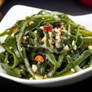 Seaweed Salad 凉拌海带丝