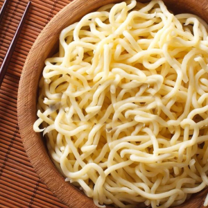 Extra Noodles 加面条