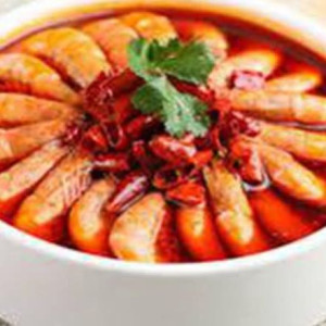 Shrimp in Pots 盆盆虾