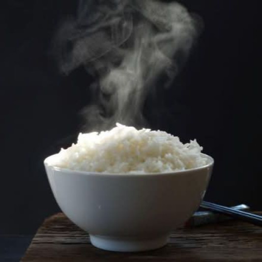 Extra Rice 米饭
