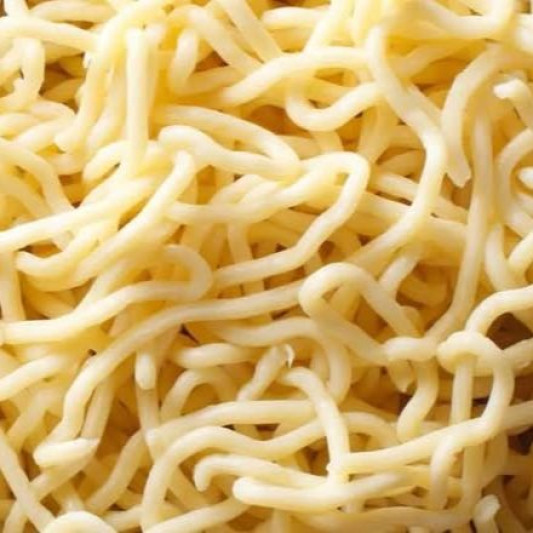 Extra Noodles 加面条