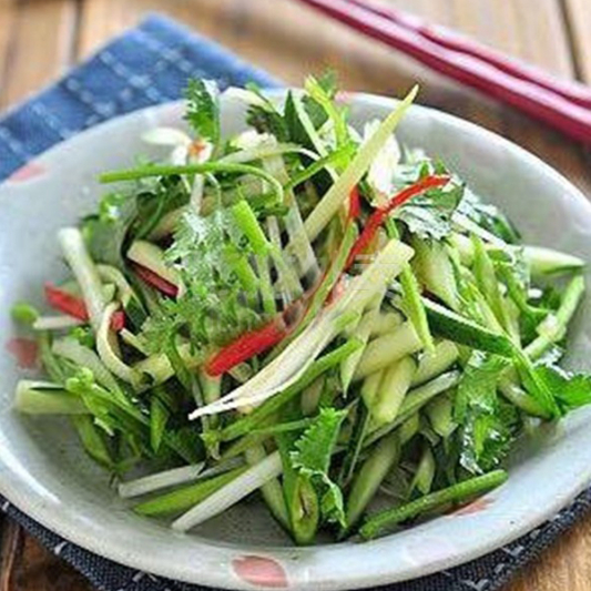 Tiger Dish 老虎菜