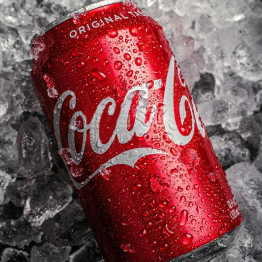 Coke 可乐