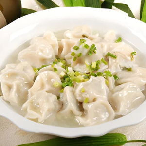 Northern Dim Sum