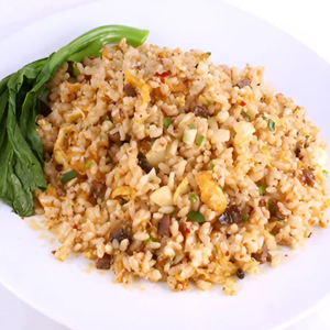 Fried Rice