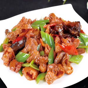 Pork