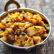 Aloo Gobi