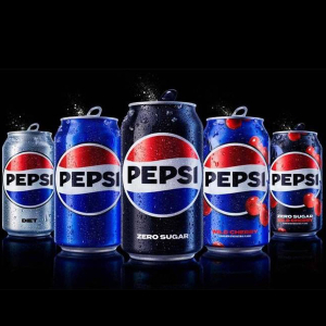 Canned Pop