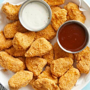 Appetizers