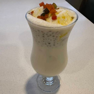 Butter Scotch Falooda