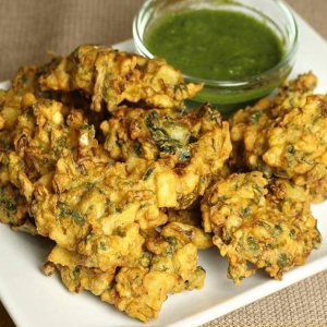 Mixed Pakora