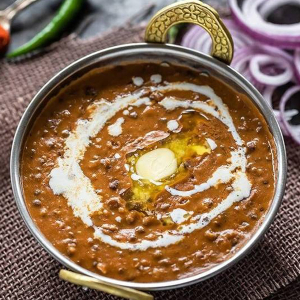 Dal Makhni
