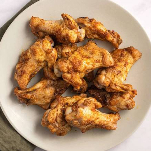 Wings
