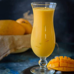 Mango Lassi