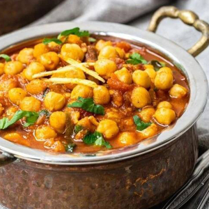 Channa Masala