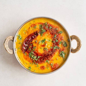 Dal Tadka