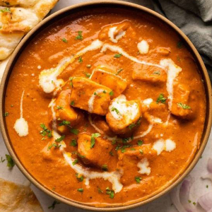 Paneer Butter Masala