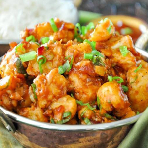 Gobi Manchurian