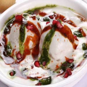 Dahi Bhalla