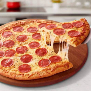 Pizzas