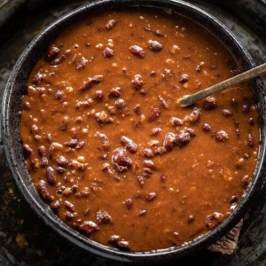 Rajmaah Masala