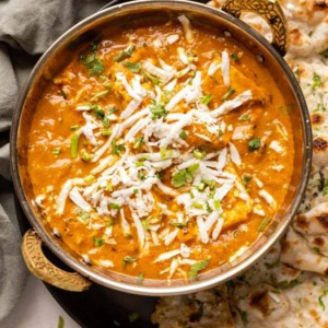 Chicken Lababdar