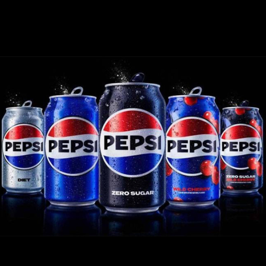 Canned Pop
