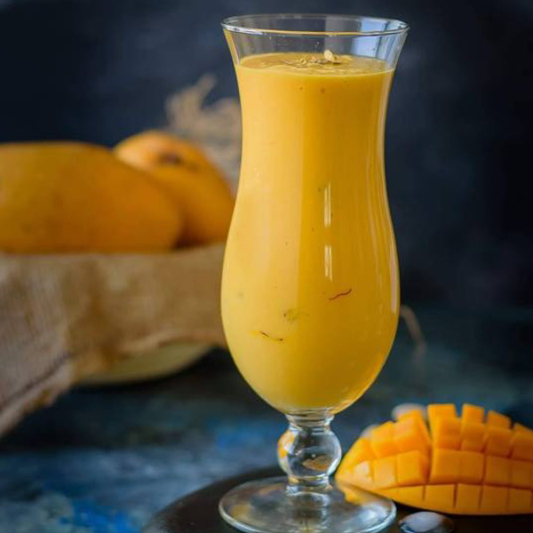 Mango Lassi