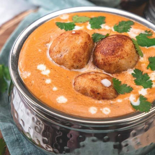 Malai Kofta