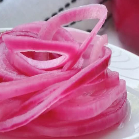 Sirka Onions