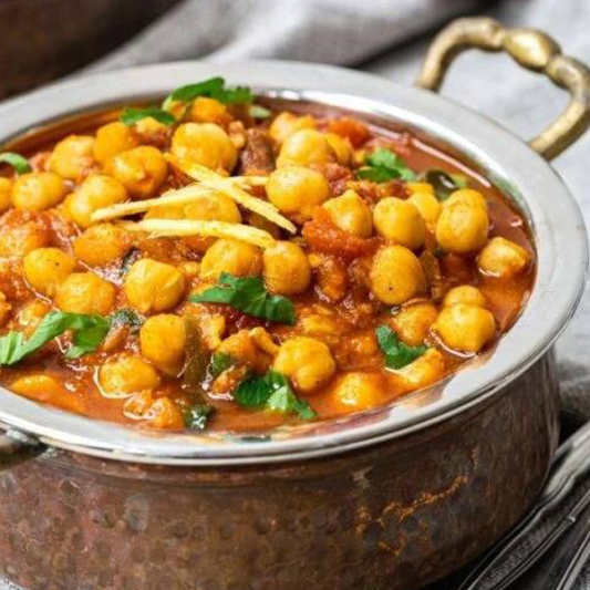 Channa Masala