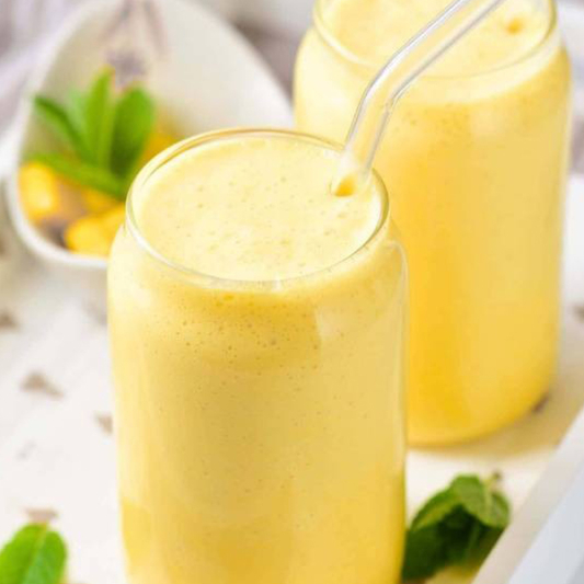 Mango Shake
