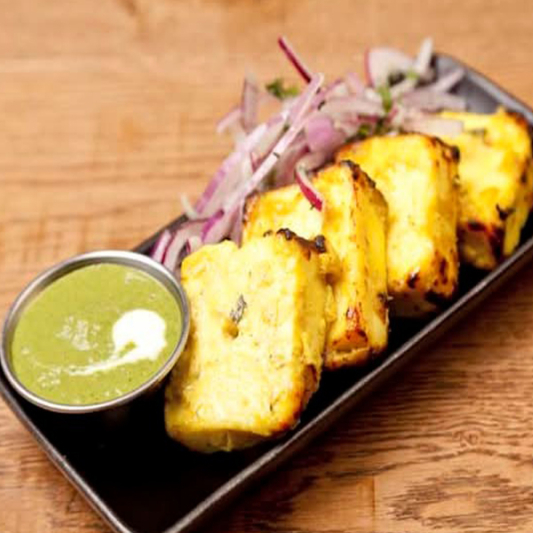 Paneer Tikka