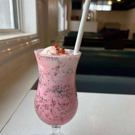 Royal Falooda
