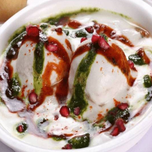 Dahi Bhalla