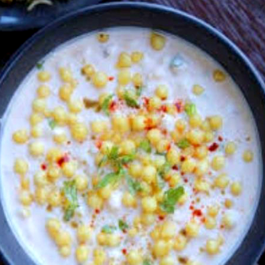 Boondi Raita