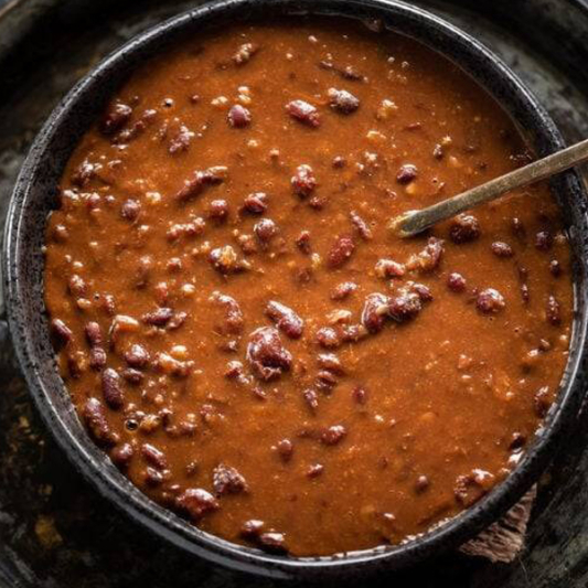 Rajmaah Masala