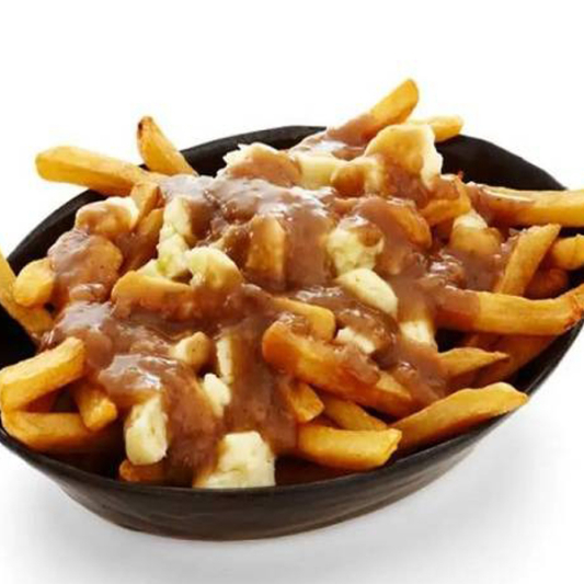 Poutine