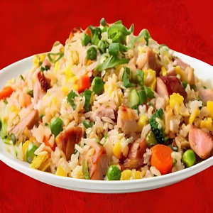 Fried Rice/Chowmein