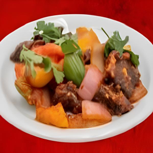 Non-Vegetarian Appetizer