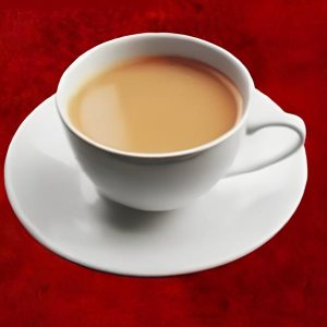 Hot Beverages