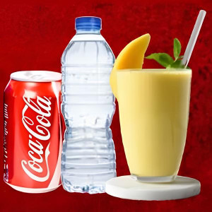 Cold Bavareges