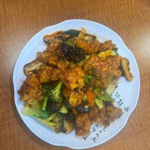 36. Razogi 라조기