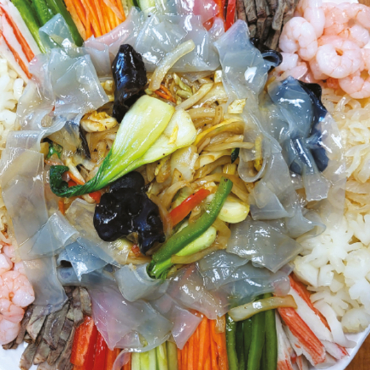 38. Yangjangpi 양장피