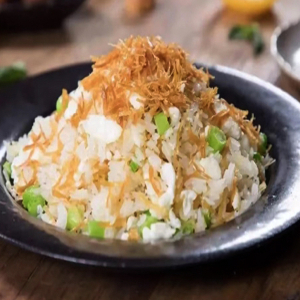 Fried Rice & Noodles
