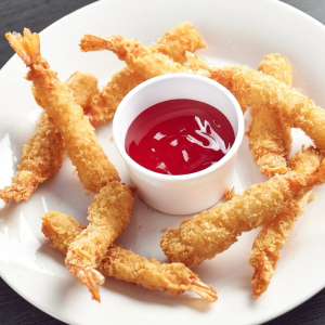 Breaded Torpedo Shrimps (12 pcs)