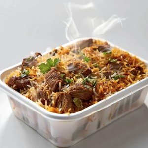 Biryani