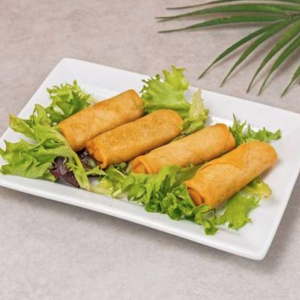 Beef Roll (2 pcs)
