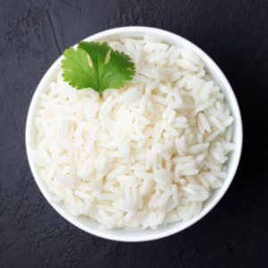 Plain Rice