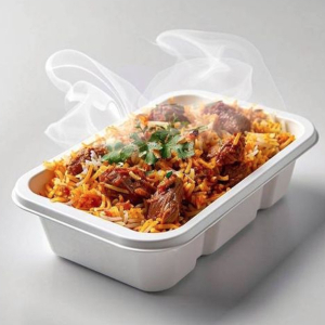 Mutton Biryani